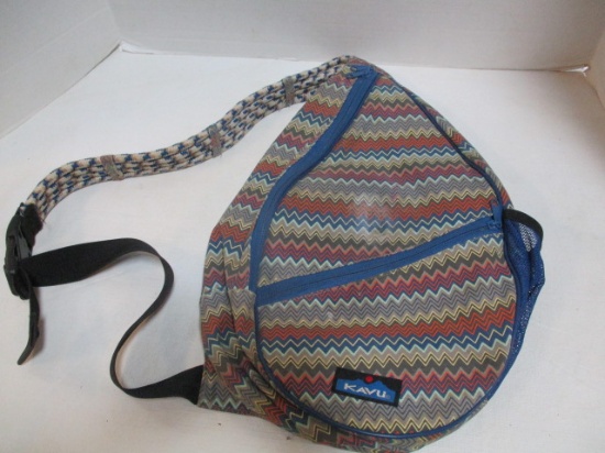 Kavu Shoulder Pack