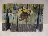 20 DVDs (Of 30) WWII Weapons of War