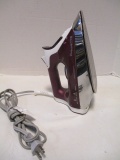 Rowenta Pro-Master Iron