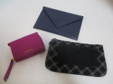 Vera Bradley Clutches and Wallet