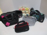 Lunch Bags - Vera Bradley, Primrose Hill, Artic Zone, Evercase etc.