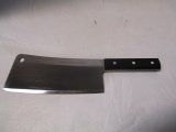 ED Wusthof #4680 20 cm Cleaver, Germany