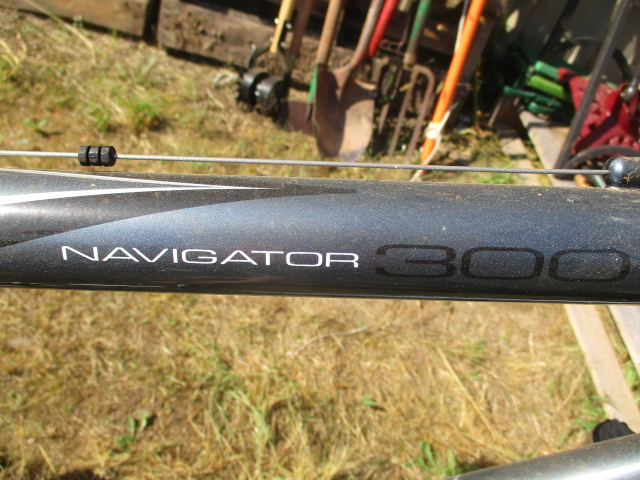 Trek Navigator 300 21