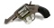 American Bull Dog .38 Rimfire Caliber Revolver
