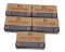 NIB  100rds. of .223 REMINGTON - Hornady Frontier 68gr. BTHP Match Brass Ammunition