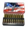 NIB 20rds. of High Grade .223 REMINGTON - Hornady 60gr. SP InterLock Ammunition