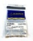 NIB 100 qty. Magtech .38 SPL SJSP 125gr. Bullets for Reloading