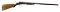Gunsmith Project “Special” 12 GA. Choke Single Barrel Shotgun