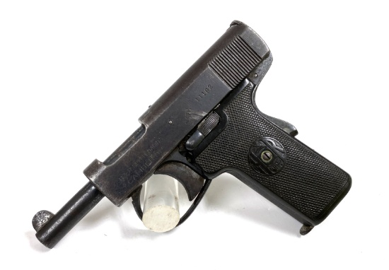 1919 Harrington & Richardson Arms Co. Self Loading .32 ACP Pistol
