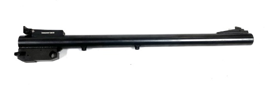 Thompson Center Arms "Super 14" .22 Hornet 14" Barrel w/ Adj Sight