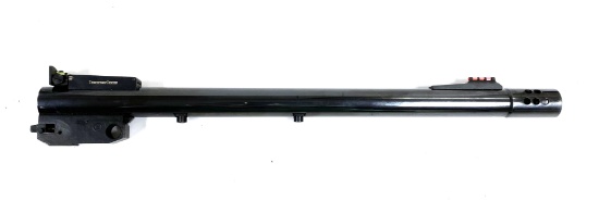 Thompson Center Arms "Super 14" .45-70 Govt. 14" Barrel w/ Fiber Optic Sights
