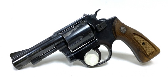 Rossi Model 68 .38 Special 3" Revolver