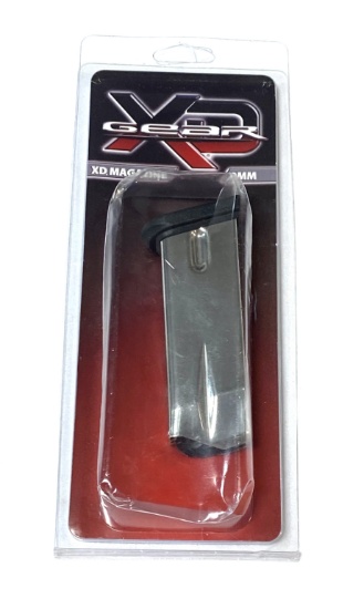 NIB Springfield Armory XD 9mm Sub-Compact 10rd. Magazine - XD1923