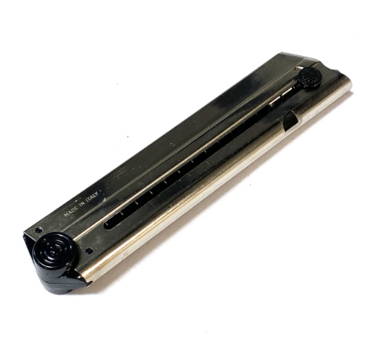MEC-GAR 9mm P08 German Luger Magazine