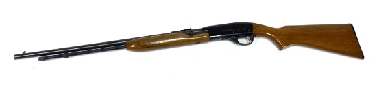 Remington Model 552 "Speedmaster" .22 S-L-LR Semi-Automatic Rifle
