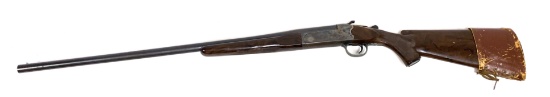 Savage Arms Co. Stevens Model 94 20 GA. Single Shotgun