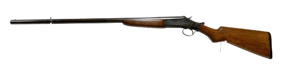 Central Arms Co. 16 GA. Single Shotgun