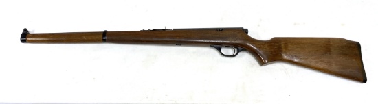 Harrington & Richardson Inc. SAHARA Model 755 .22 S-L-LR Mannlicher Rifle