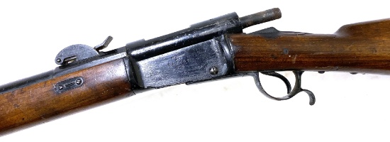 Antique Swiss Vetterli M78 Waffenfabrik Bern .41 Swiss Rifle