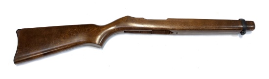 RUGER 10/22 STOCK