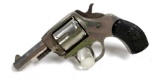 American Bull Dog .38 Rimfire Caliber Revolver
