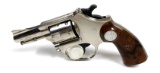 Excellent Rossi “Princess” .22 LR Double Action 7-Shot Revolver