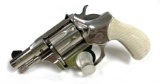 Excellent High Standard Sentinal R-103 .22  Caliber 9-Shot Revolver