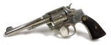 S&W .38 S&W Special Military & Police Hand Ejector 5
