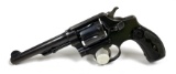 S&W .32 Long CTG. Hand Ejector 4.25