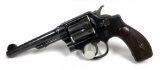 1920s S&W .38 Military & Police Model .38 S&W Special CTG Revolver