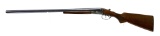 Savage Arms Co. FOX Sterlingworth 16 GA. SXS Double Barrel Hammerless Shotgun