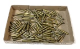 114 Rounds of Various 7x57mm Mauser Ammunition