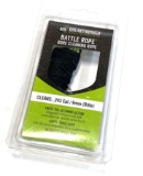 NIB Battle Rope: Bore Cleaning Rope for .243 Cal / 6mm (Rifle)