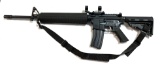 New PSA Model PA-15 5.56mm NATO Semi-Automatic M4 Style 21” Rifle