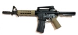 New PSA Model PA-15 5.56mm NATO Semi-Automatic M4 Style 12” Pistol