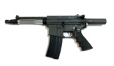 Bushmaster Firearms Carbon-15 5.56mm NATO 8” Lightweight AR Pistol
