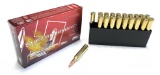 NIB 20rds. of 7mm REM. MAG. - Hornady Superformance 139gr. SST Brass Ammunition