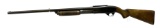 Springfield Model 67F 12 GA. Pump Action Shotgun