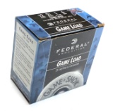 NIB 20 Shotshells of 12 GA. 2-3/4