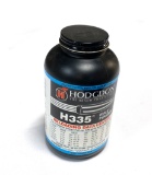 New (1lb) Hodgdon H335 Rifle Powder