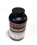 New (1lb) Hodgdon Longshot Shotgun Powder
