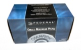 NIB 1000 qty. Federal Small Magnum Pistol Primers No. 200