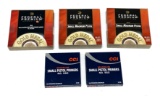 NIB 500 qty. Federal/CCI Small Magnum Pistol Primers