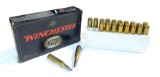 NIB 20rds. of .243 WIN. Winchester 100gr. Power-Point Plus Ammunition