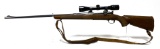 Pre-63 Winchester Model 70 300 Magnum Bolt Action Rifle w/ Scope & Sling