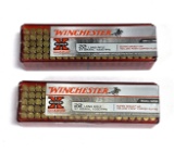 NIB 200rds. of .22 LR Winchester Super-X Super Speed HP HP CP Ammunition