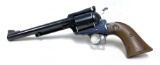 Collectible Ruger New Model Super Blackhawk “Liberty Model” .44 Magnum 7.5