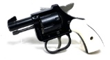Excellent CDM Prod Inc. .22 LR Revolver