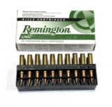 NIB 20rds. of 300 AAC BLACKOUT - Remington UMC 220gr. Hollow Point OT FB Brass Ammunition