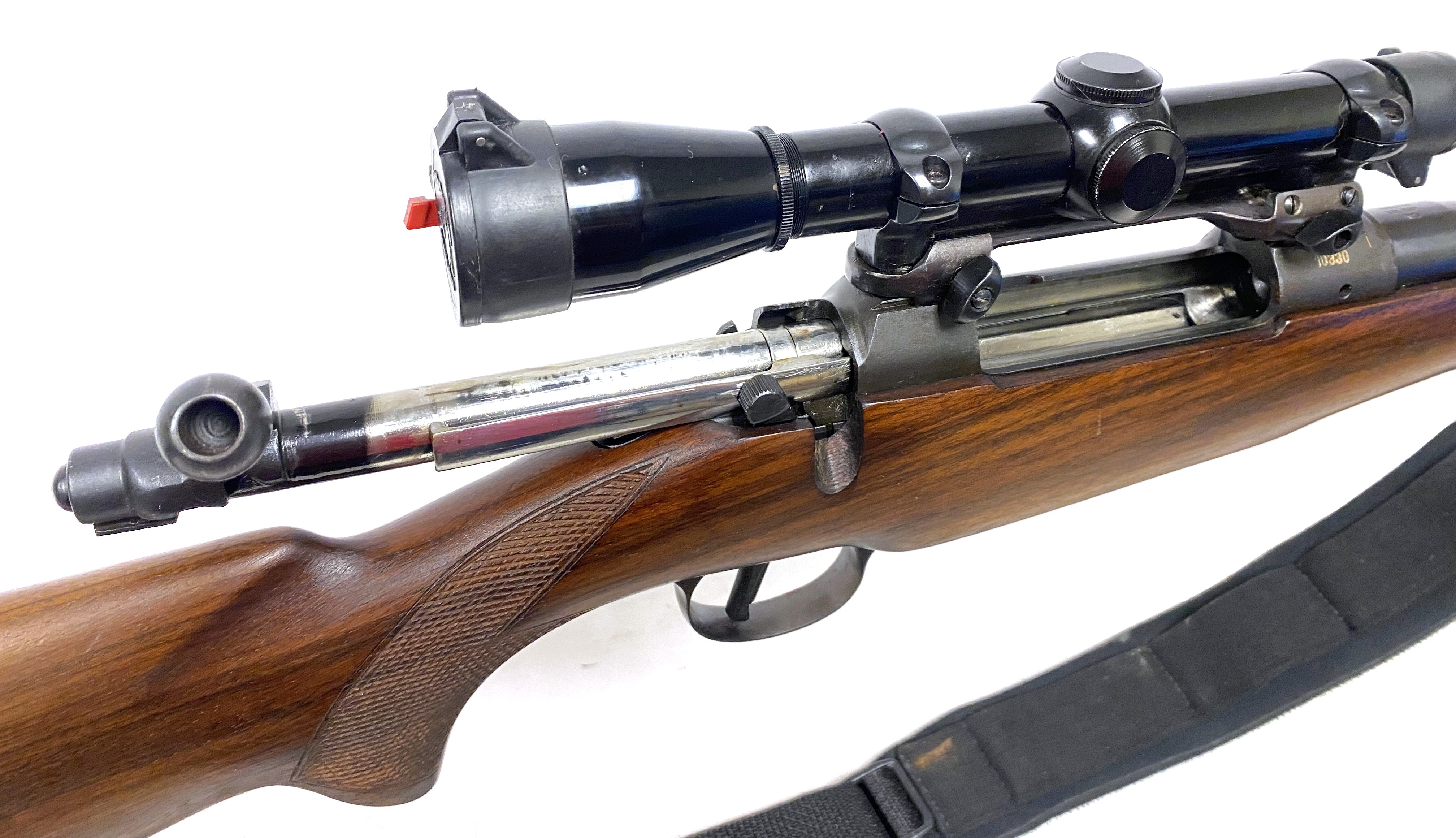 1984 Pre- CZ BRNO ZKK-602 Model Bolt Action | Proxibid